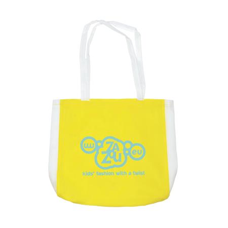 Non woven Tasche Duo 80 gr/m2 SALE