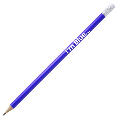 hell blau