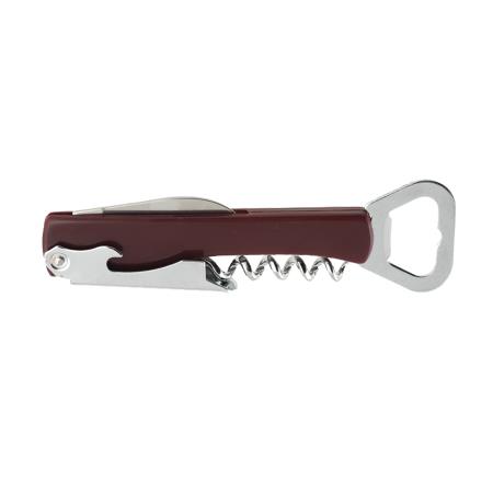 Kellnermesser mit Flaschenöffner