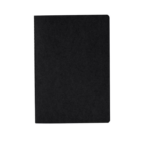 Öko-Notizbuch A5 mit 60 Blatt