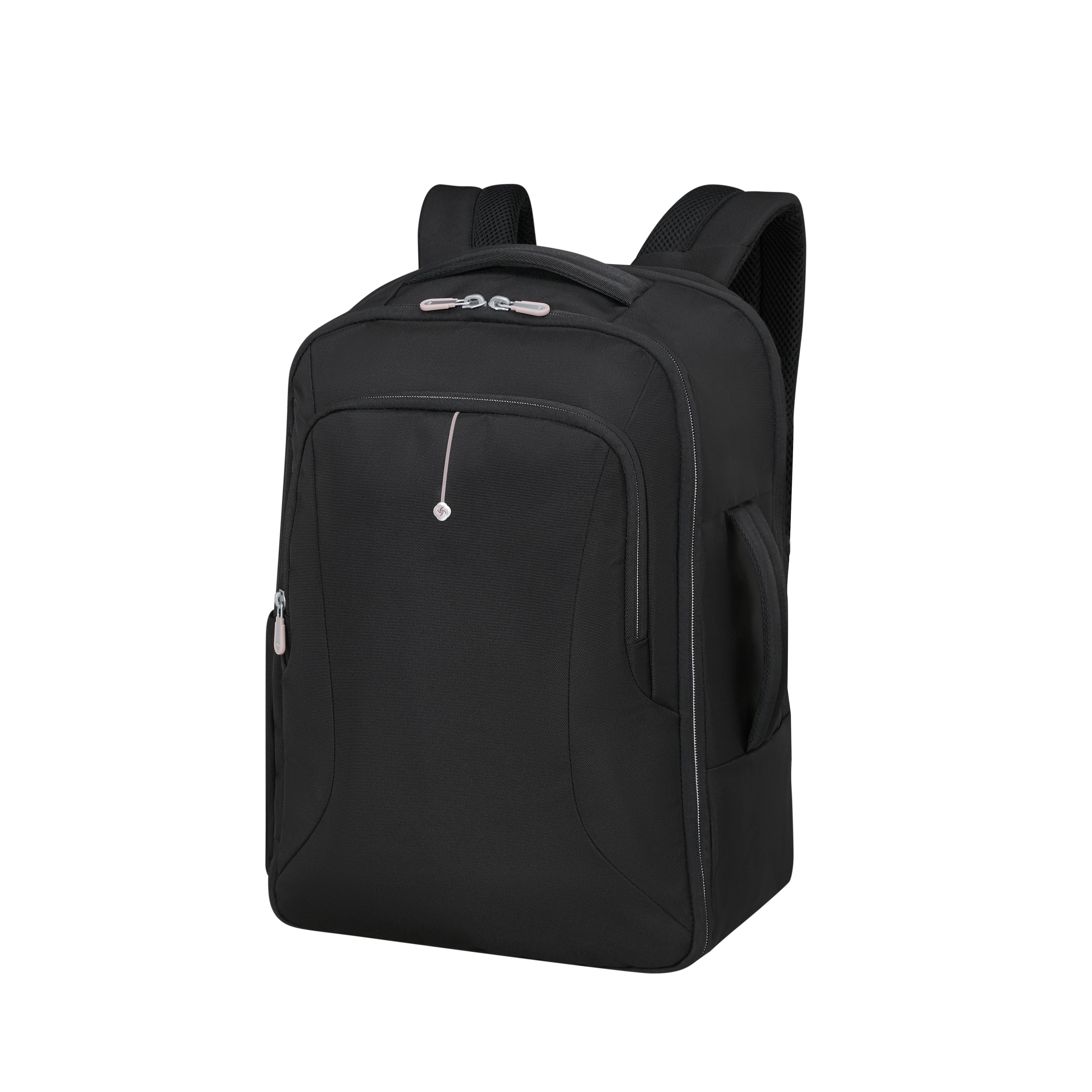 Samsonite - GUARDIT CLASSY 2.0 - BP UNDERSEATER M 17.3´ - Rucksack