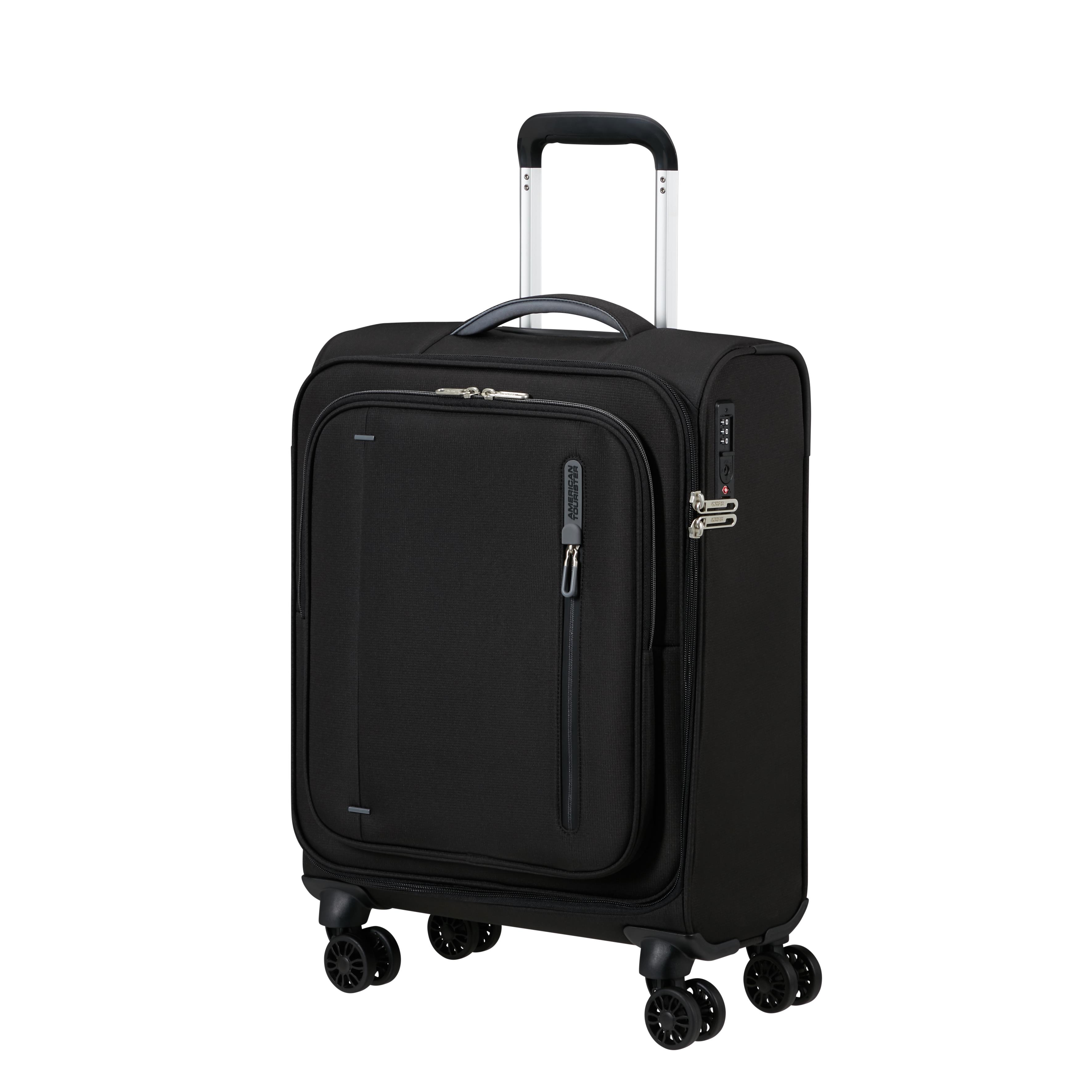 American Tourister - CLOUDRIDER - SPINNER S TSA - Koffer