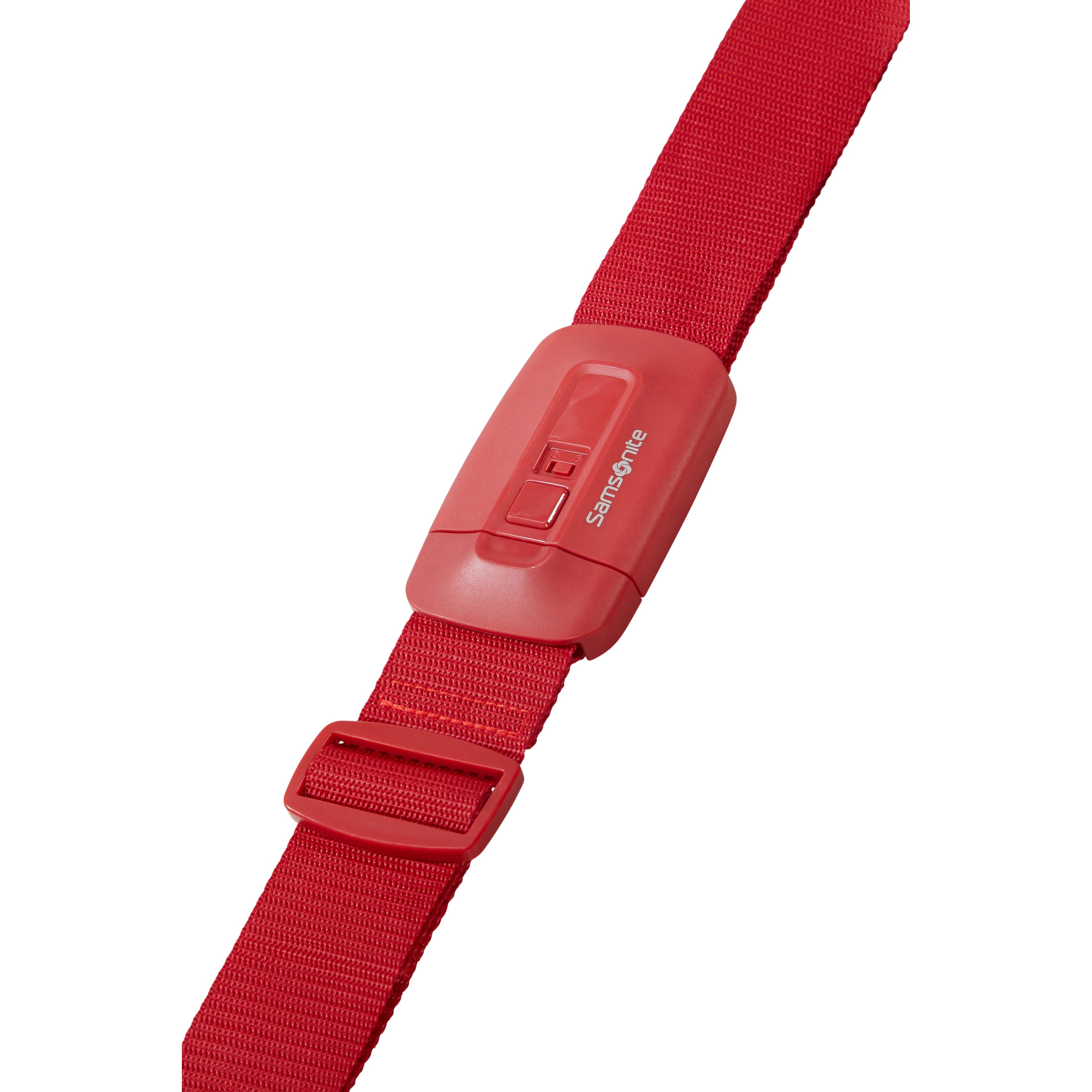 Samsonite - TA REVOLUTION - LUGGAGE STRAP 50MM - Koffergurt