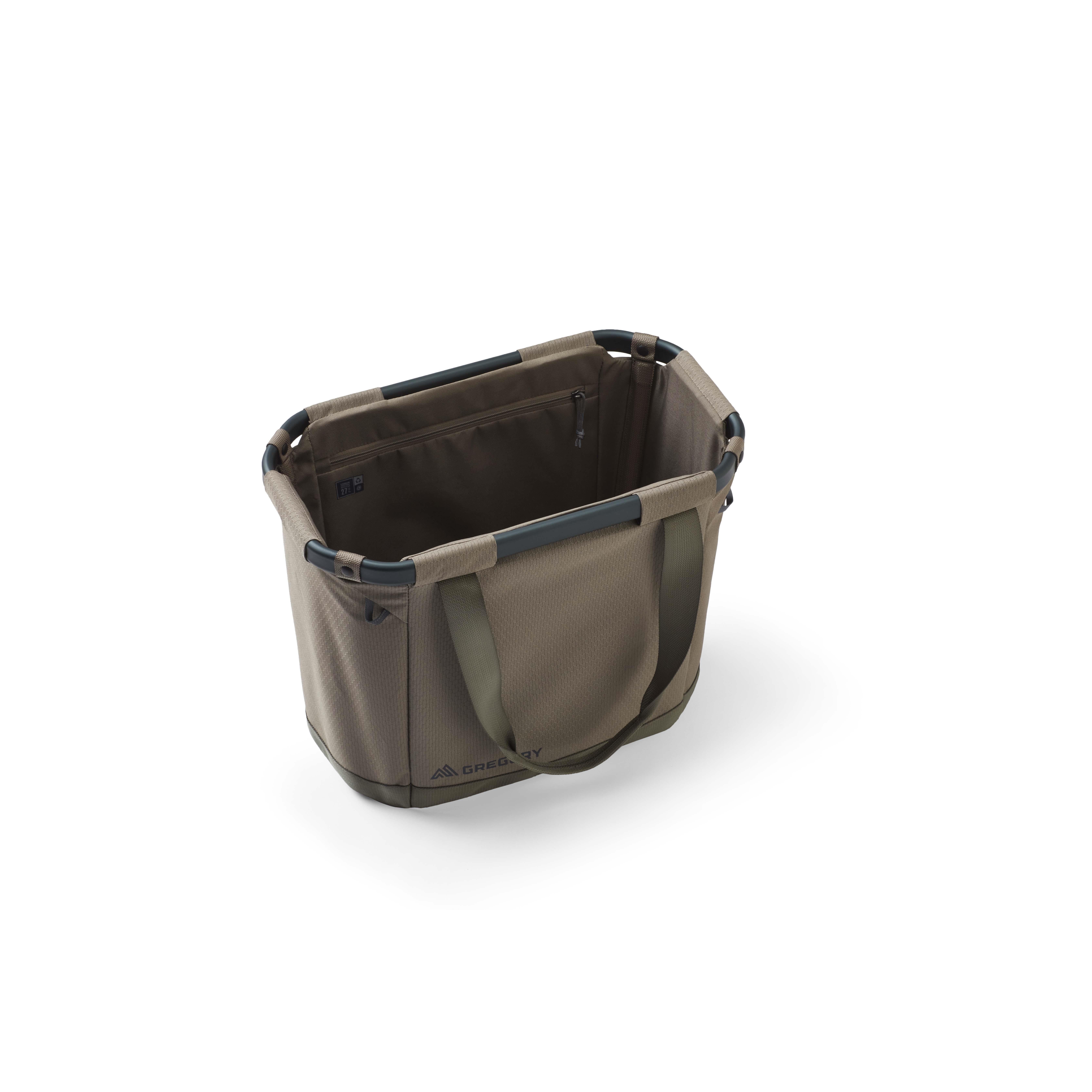 Gregory - GEAR ORG - ALPACA GEAR TOTE 30 - Einkaufskorb