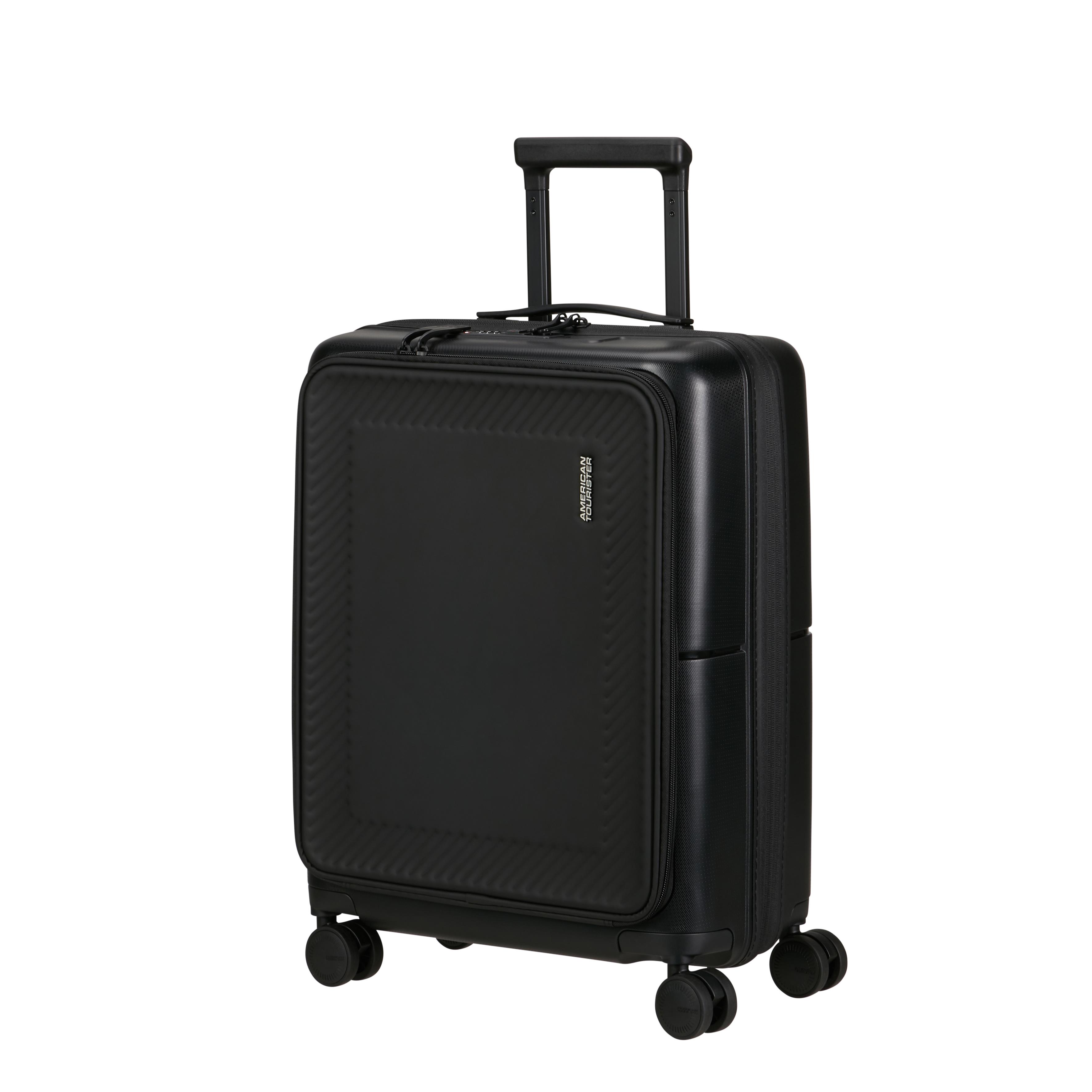 American Tourister - DASHPOP - SPINNER 55/20 EXP FRONTL. - Koffer