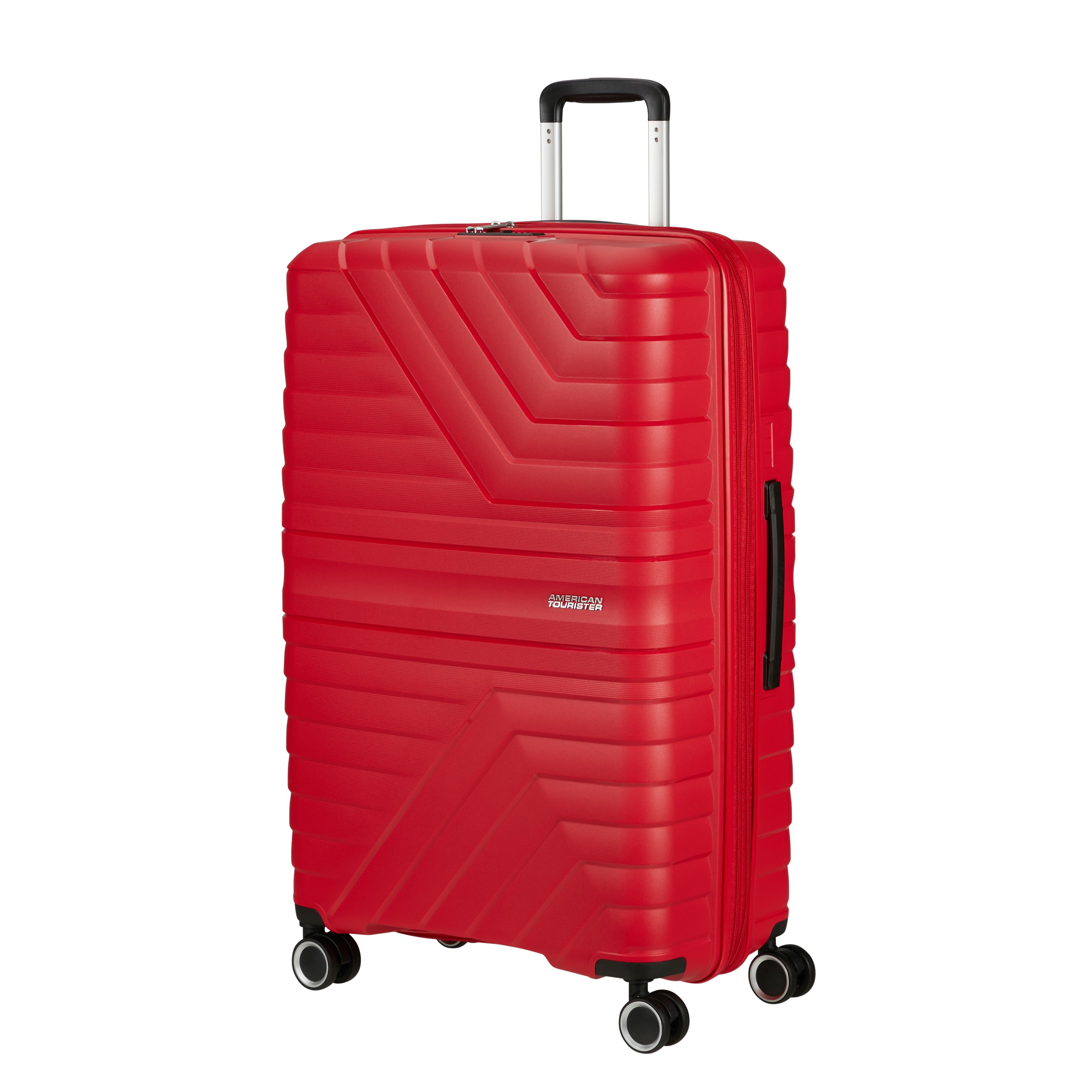 American Tourister - FLYTWIST - SPINNER 78/29 TSA EXP - Koffer