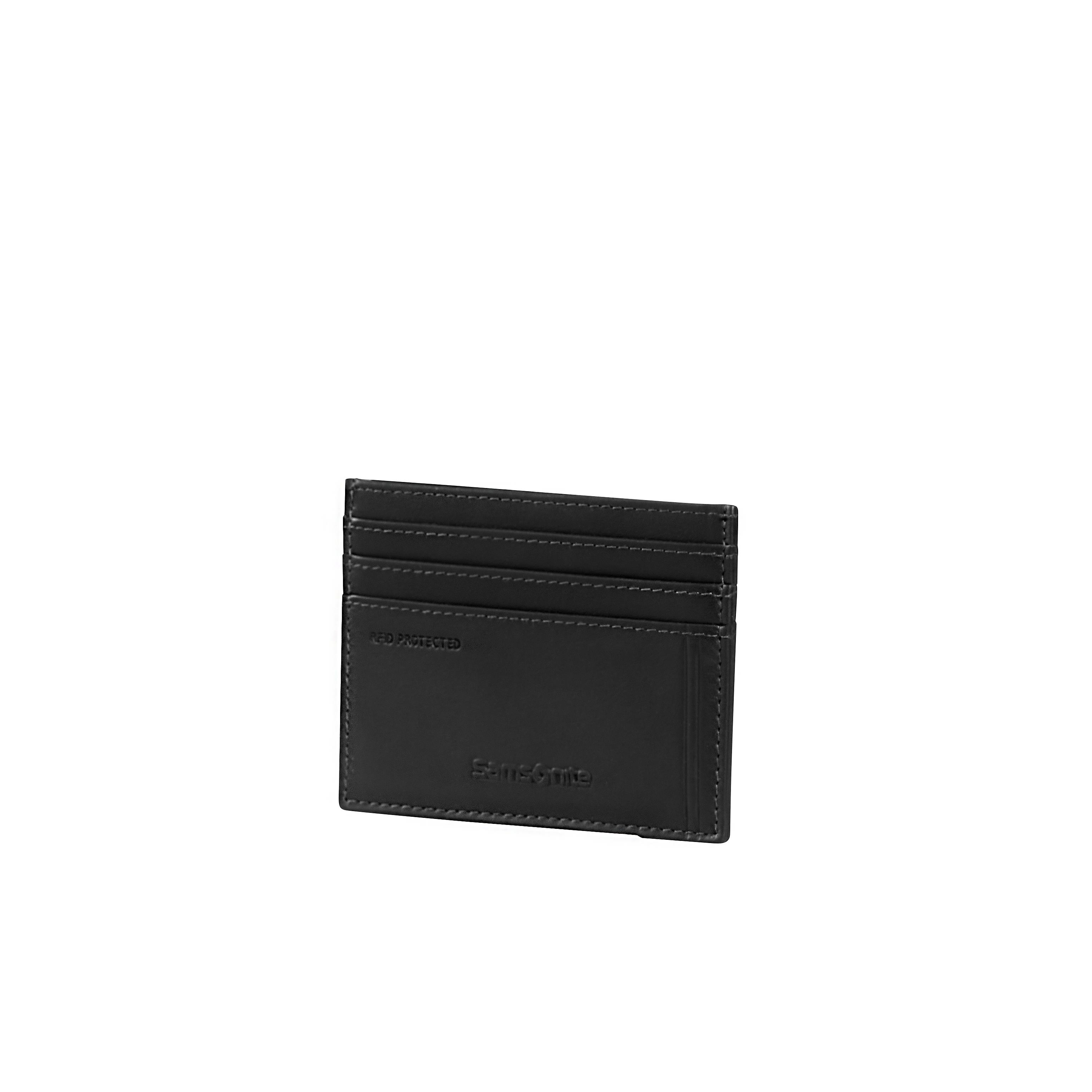 Samsonite - ATTACK 3.0 SLG - 732 - 6CC H S - Kartenetui