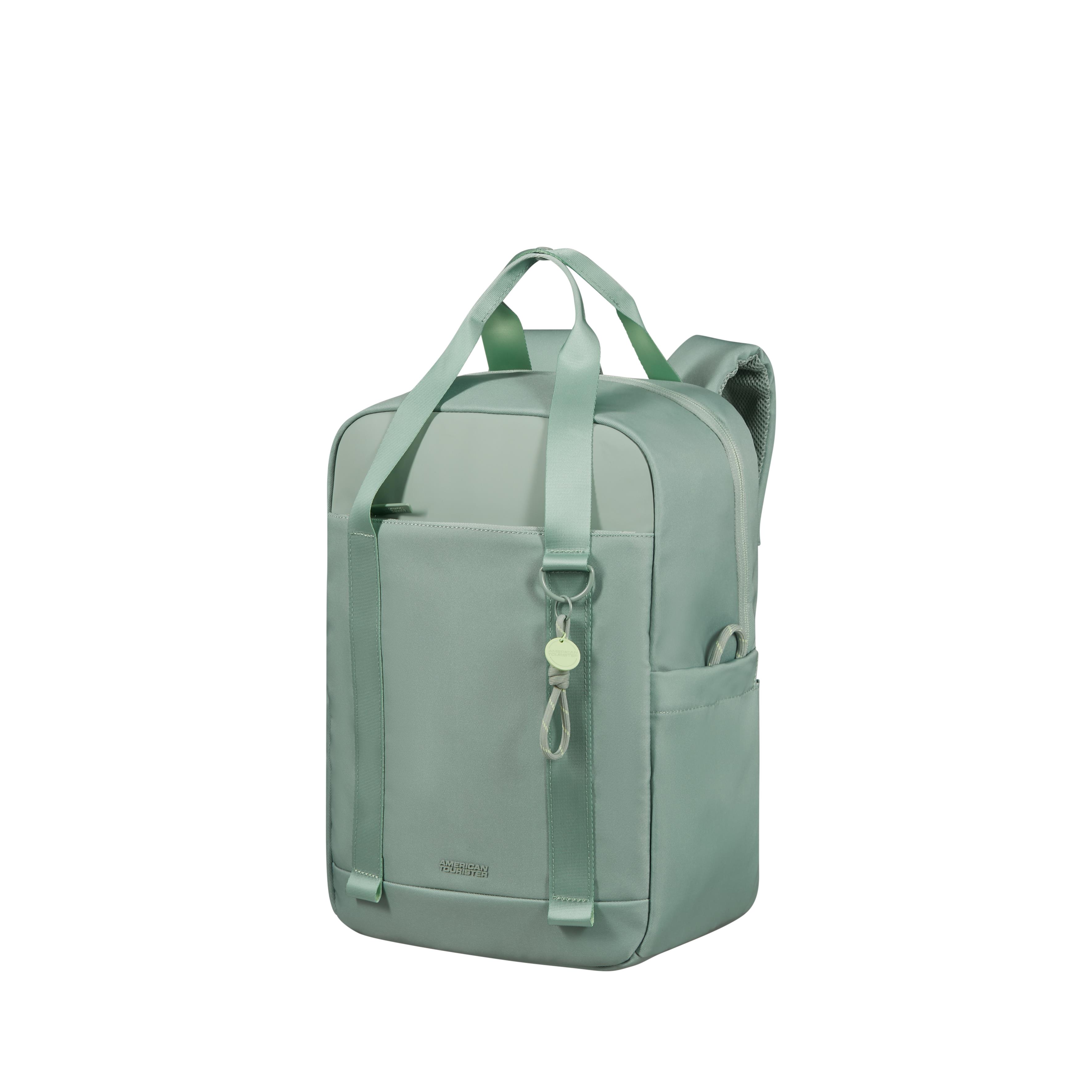 American Tourister - MINIMA - CITY BACKPACK M 15.6´ - Freizeitrucksack mit Laptopfach
