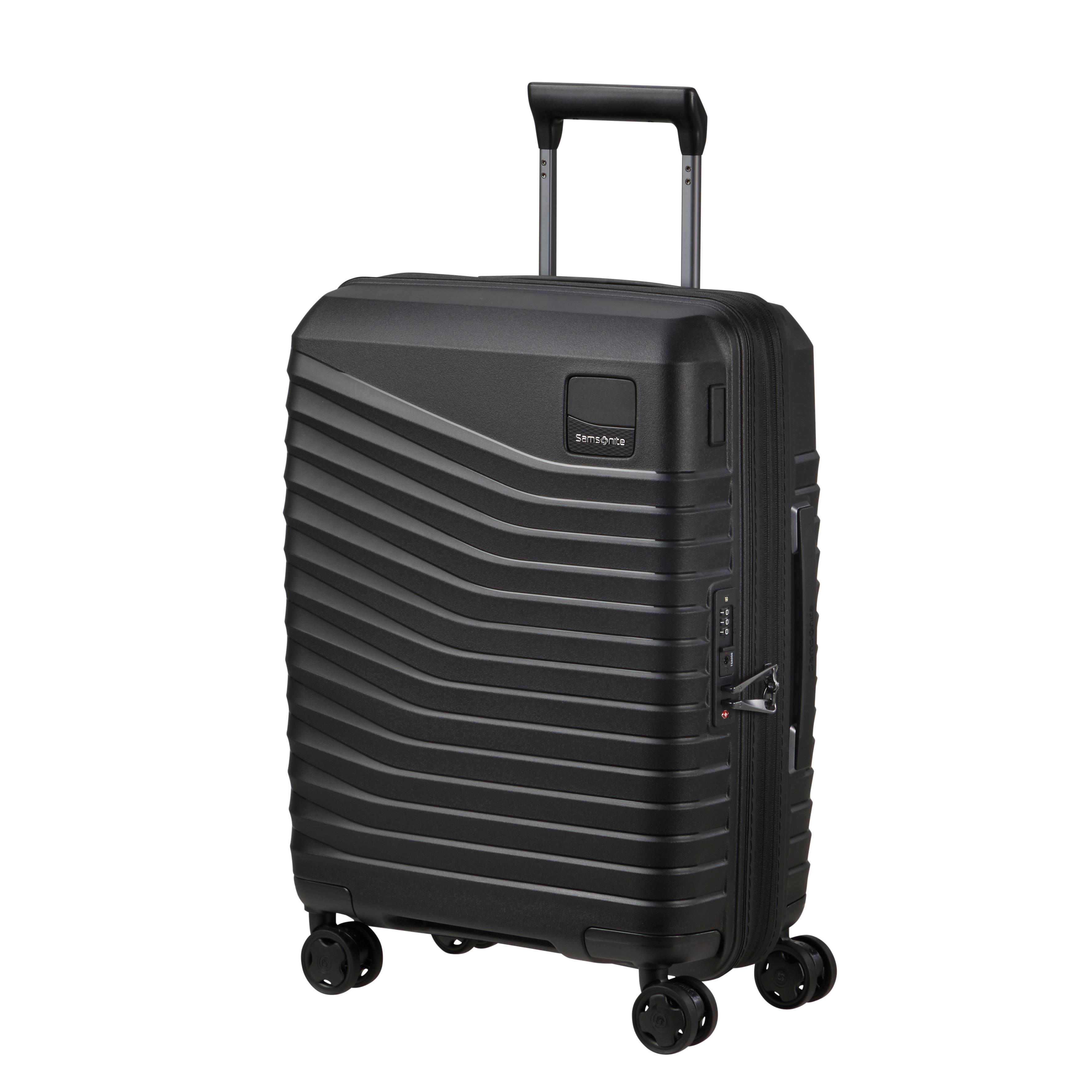 Samsonite - Intuo - Spinner 55/20 EXP - Koffer