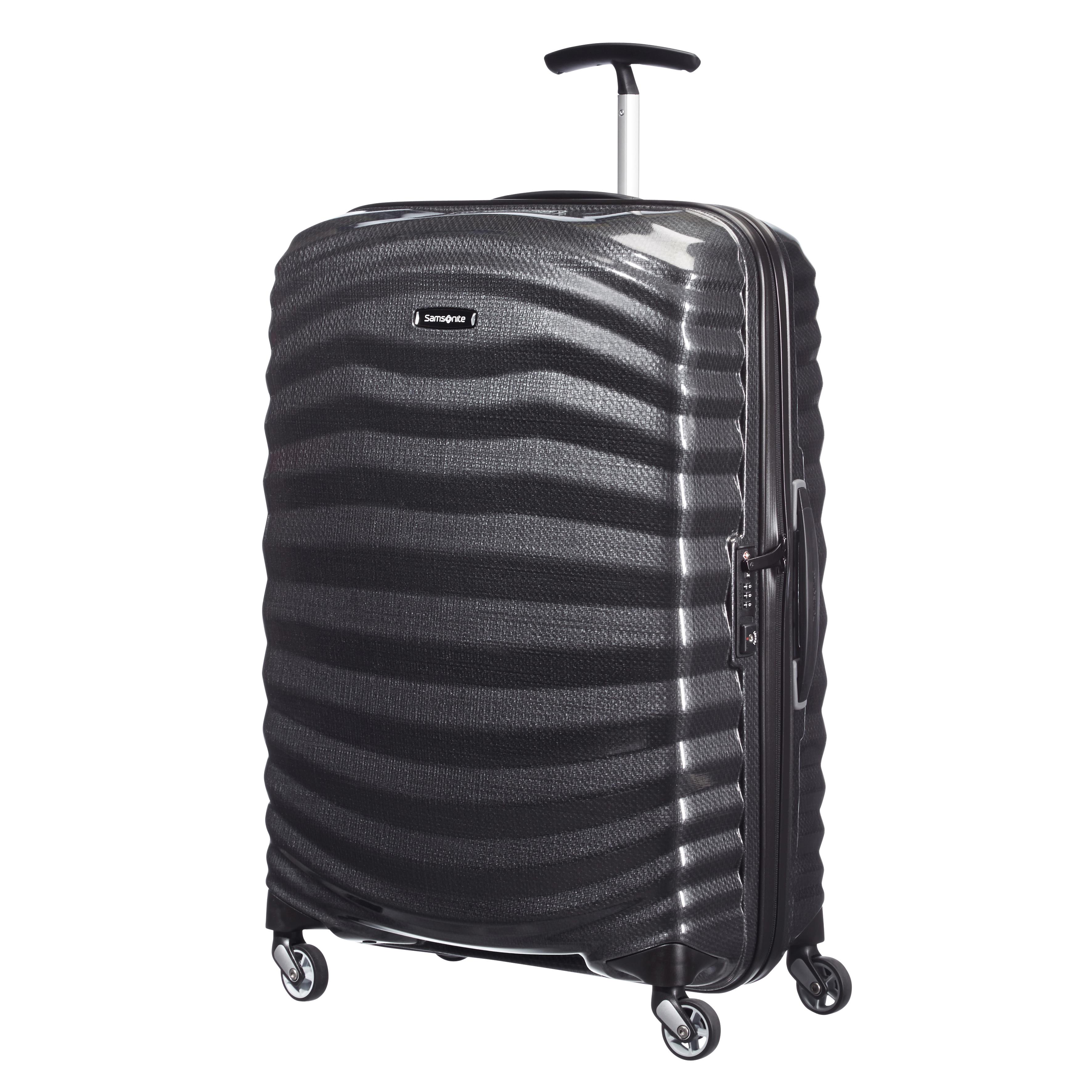 Samsonite - Lite-Shock - Spinner 69/25 - Koffer