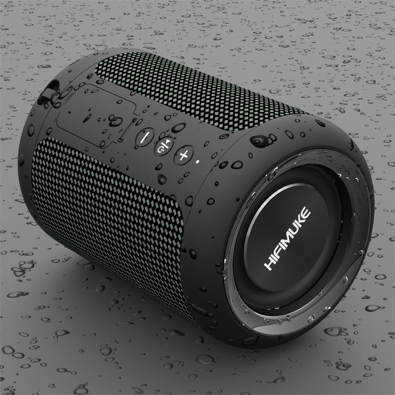 SOUND-box wasserdichter Bluetooth Lautsprecher