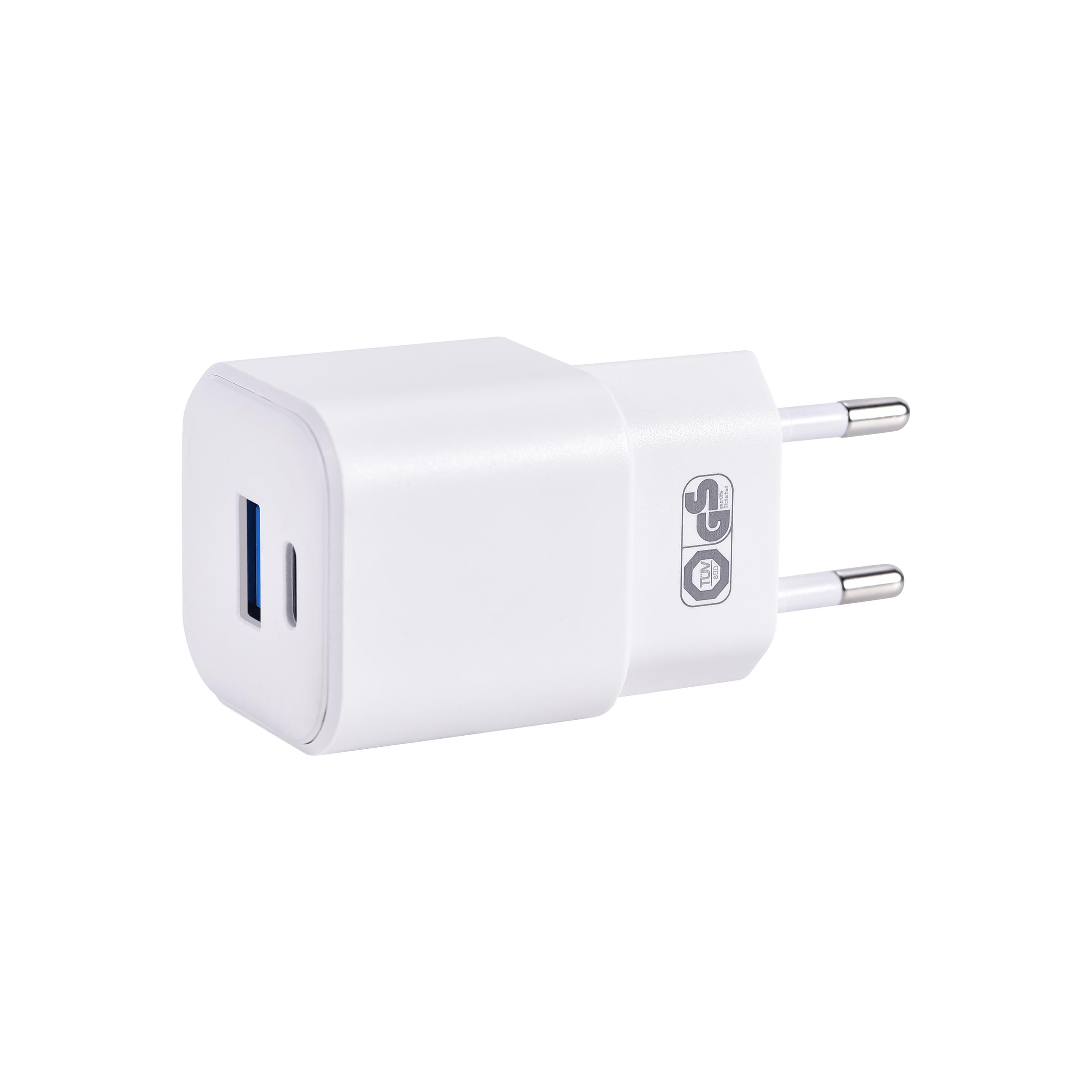 PD Fastcharge Adapter High Speed 35 Watt