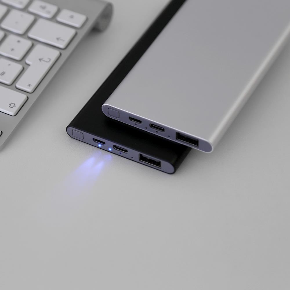 Powerbank Kano 5000 mAh