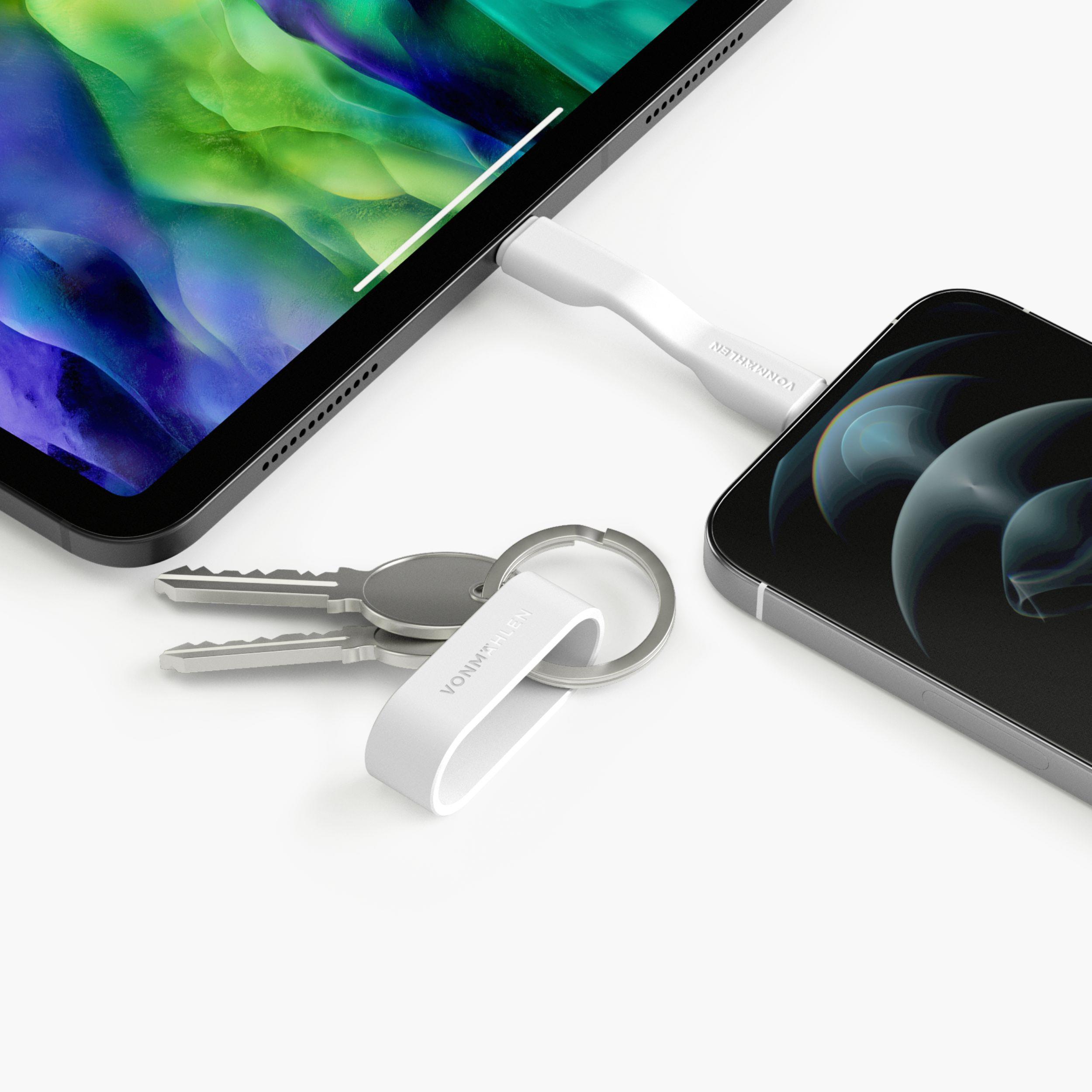 Zweins® C - Das USB-C Notfall-Ladekabel - Pantone