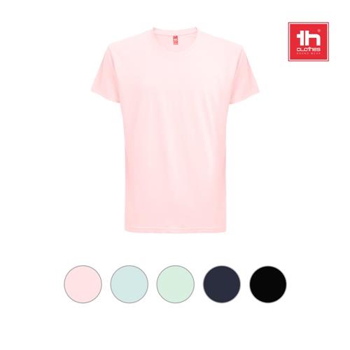 Pastellrosa