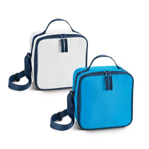 TURTLE. Kühltasche mit 4.5 L aus 600D Polyester