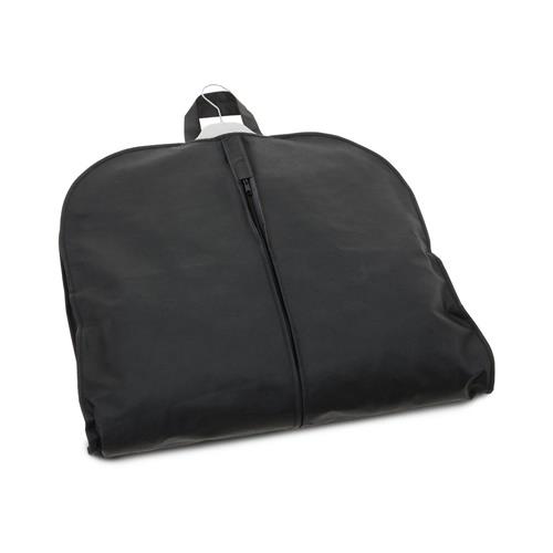FONTAINE. Kleidersack aus Non-Woven (70 g/m²)