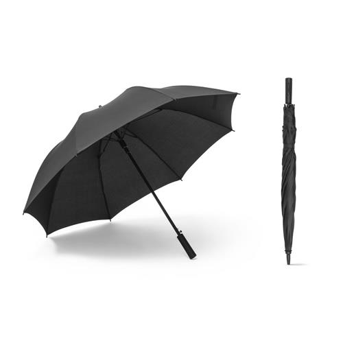 FELIPE. Regenschirm aus 190T-Pongee mit automatischer Öffnung