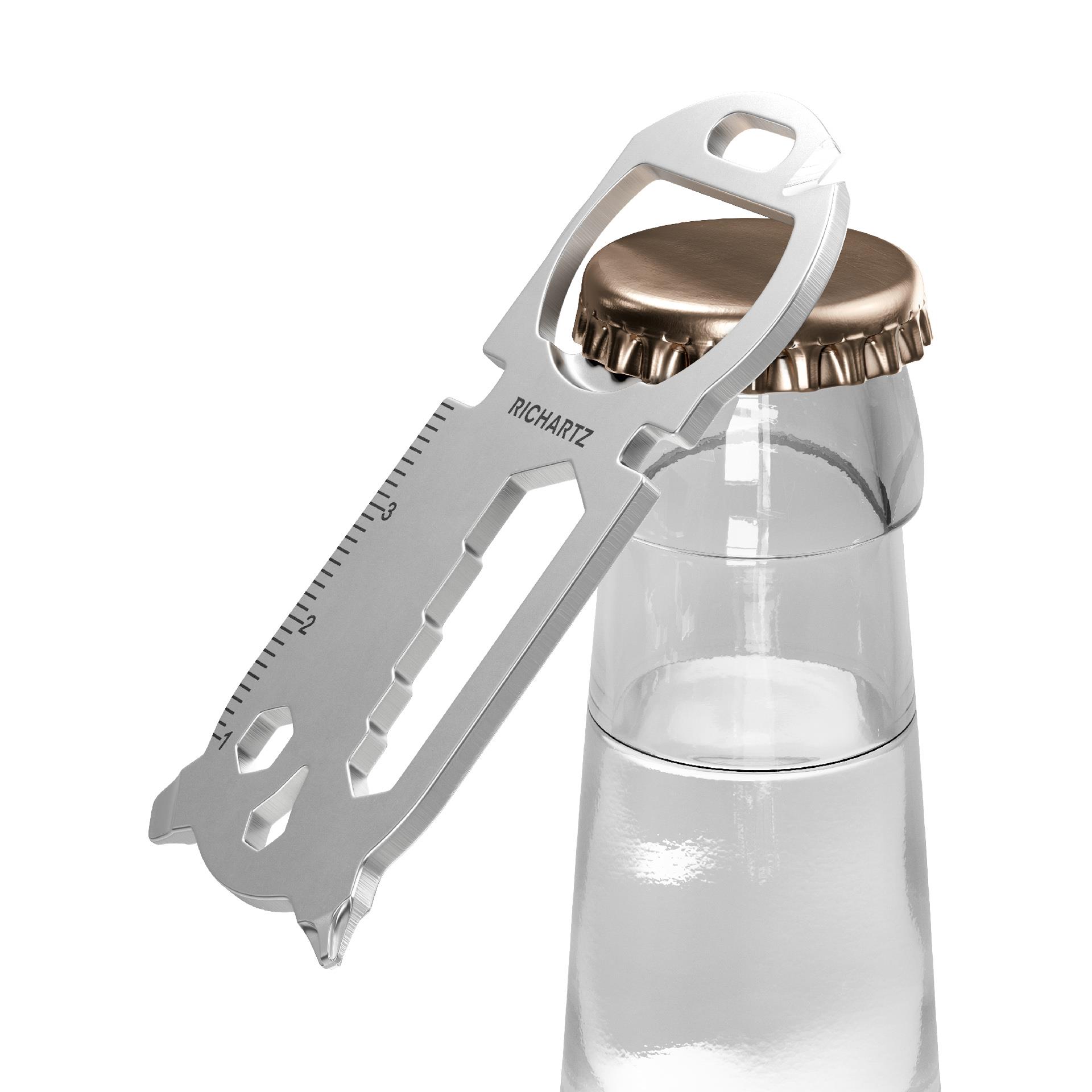 RICHARTZ® [KEY] TOOL 16+