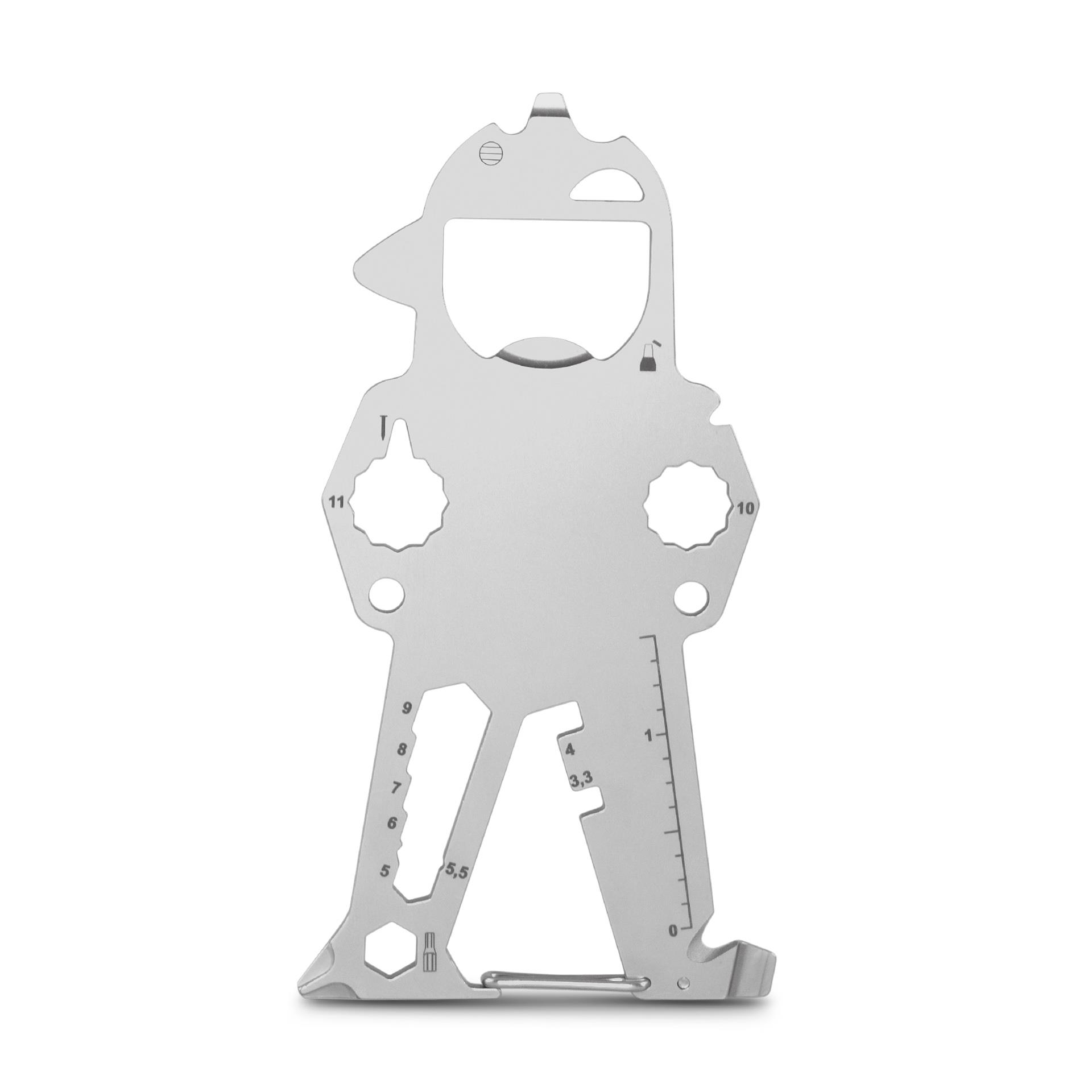 RICHARTZ® [KEY] TOOL bob xxl
