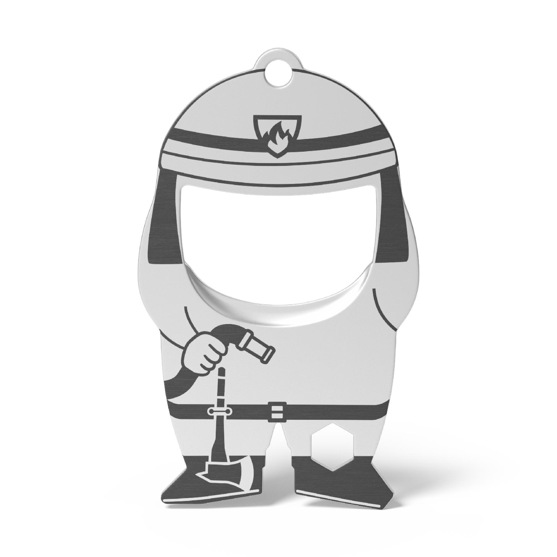 RICHARTZ® fred firefighter