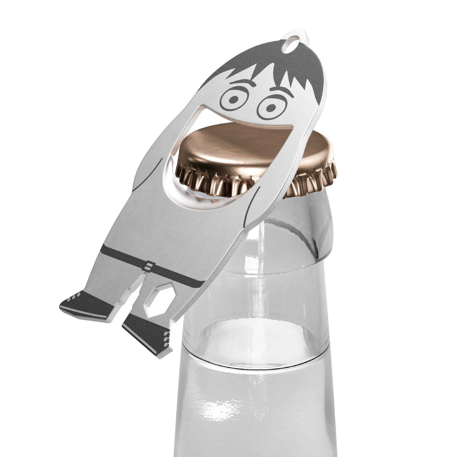 RICHARTZ® fred firefighter