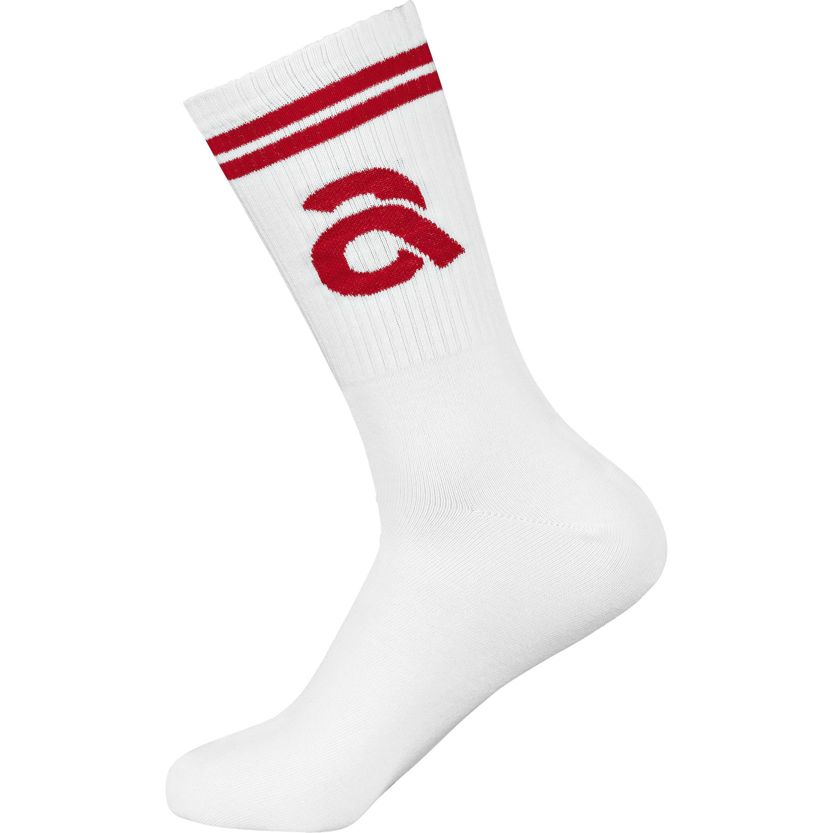 Socken - Öko Tennis