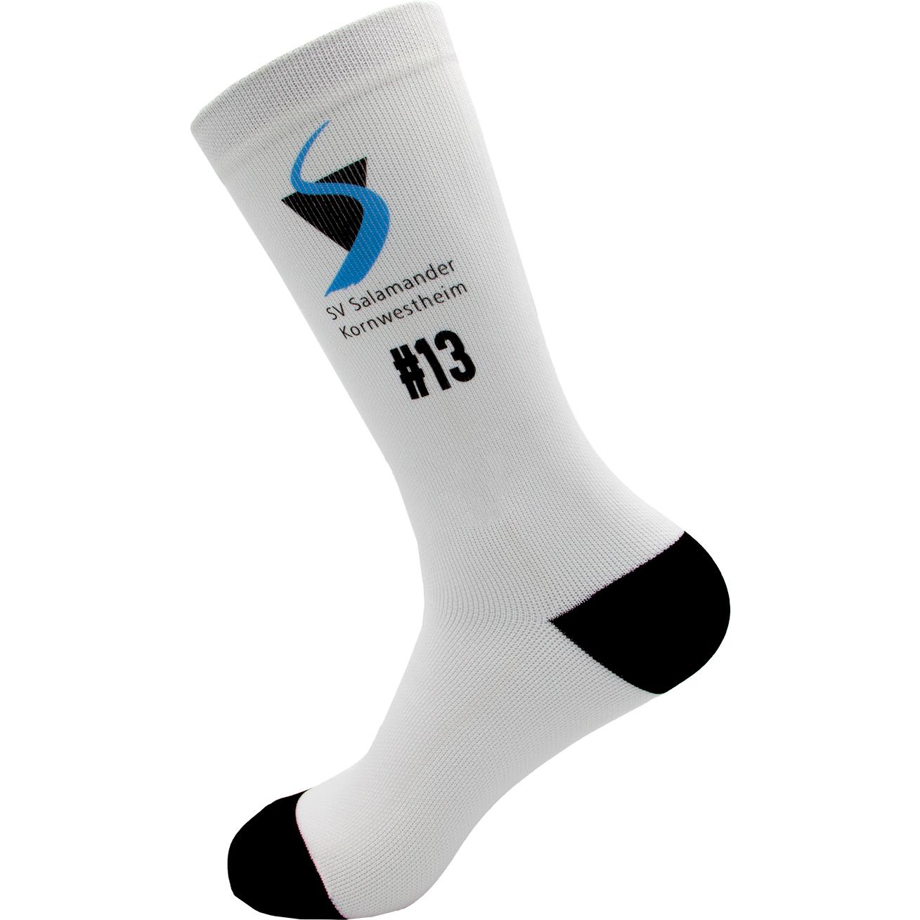 Socken - Busines Plain