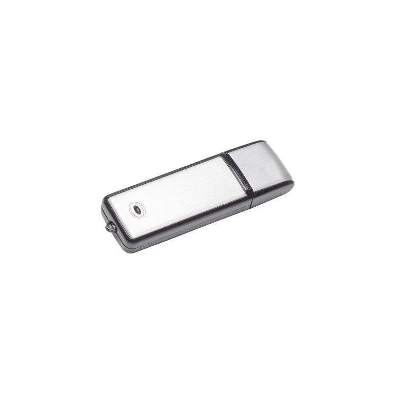 USB-Stick C06 USB 2.0 Flash Disk  16 GB Schwarz