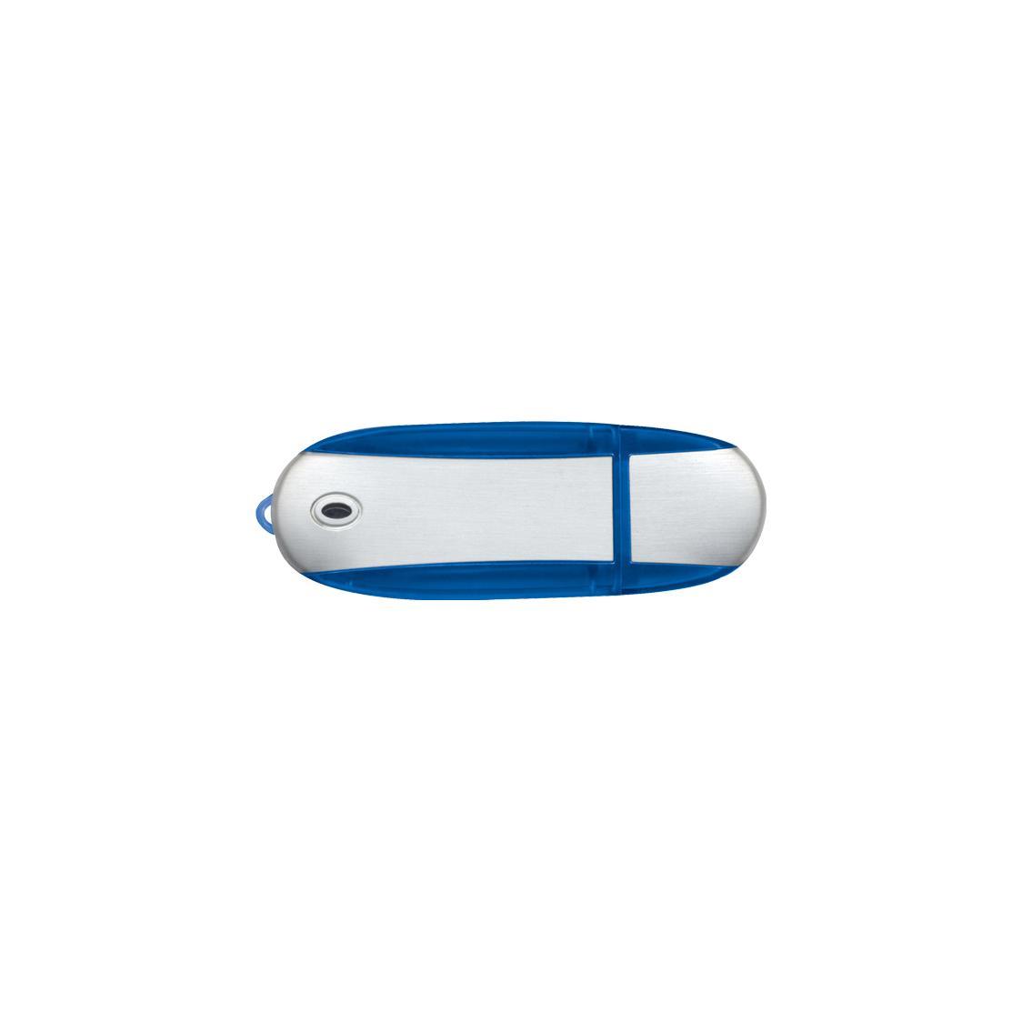 USB-Stick C08 USB 3.0 Flash Disk   8 GB Blau