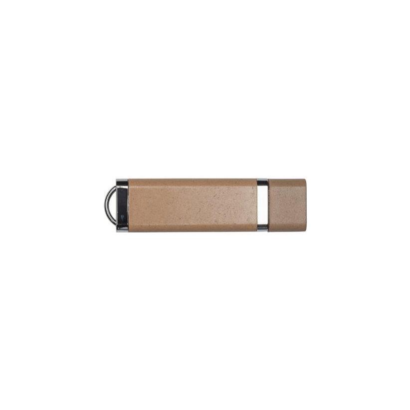 USB-Stick C10 eco USB 2.0 Flash Disk  32 ungefärbt