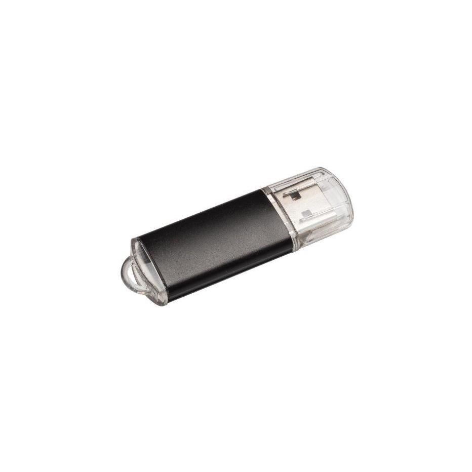 USB-Stick F47 USB 3.0 Flash Disk  64 GB Schwarz