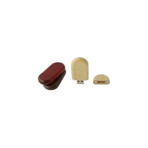 USB-Stick H03 USB 3.0 Flash Disk  32 GB Nussbaum