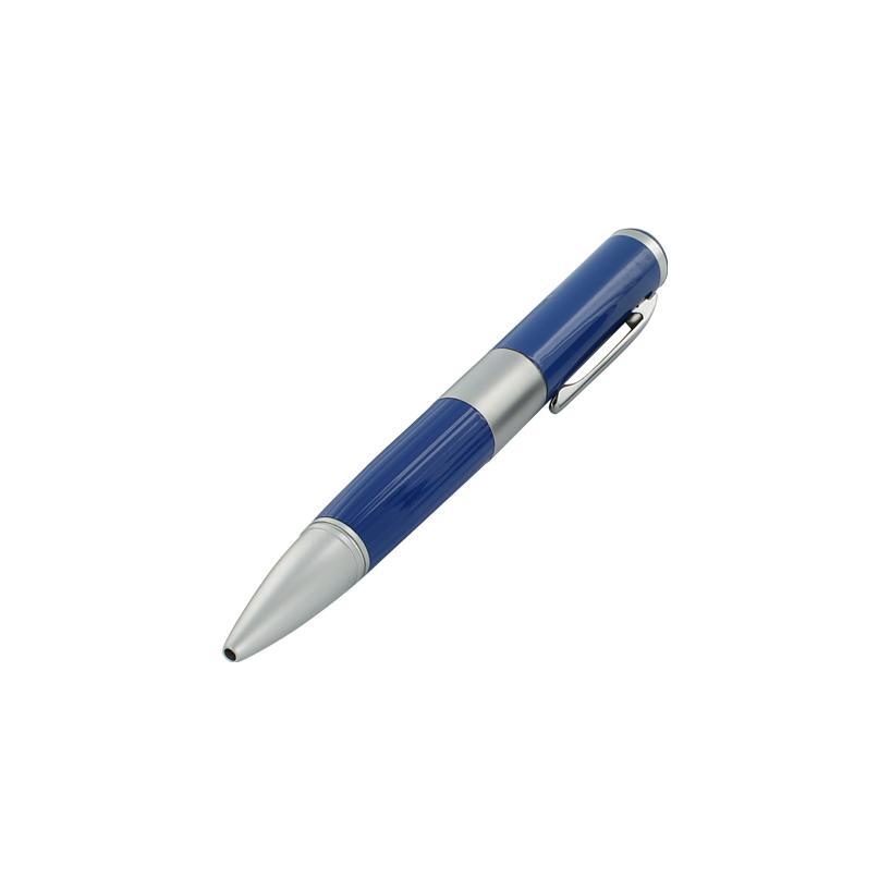 USB-Stick K18 USB 2.0 Flash Disk   2 GB Blau