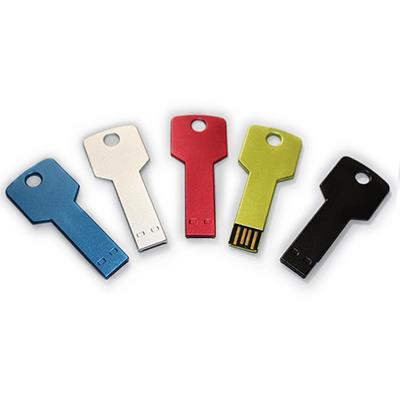 USB-Stick M44 USB 2.0 COB   2 GB Rot