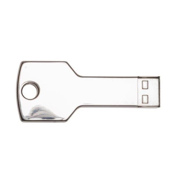 USB-Stick M44 USB 3.0 COB  32 GB Silber