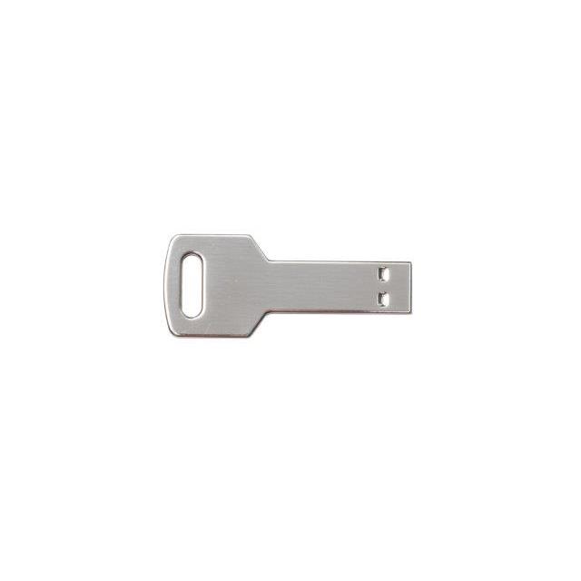 USB-Stick M48 USB 2.0 COB   4 GB Silber