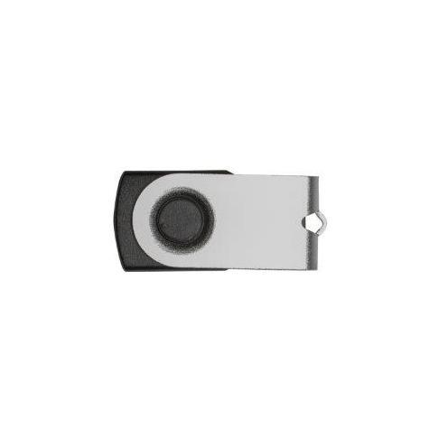 USB-Stick Mini 005 USB 2.0 COB   4 GB Schwarz