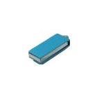USB-Stick Mini 008 USB 3.0 COB  64 GB Blau