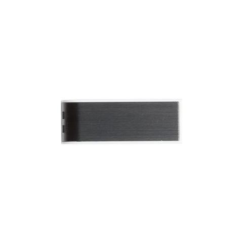 USB-Stick Mini 020 USB 2.0 COB   8 GB Schwarz