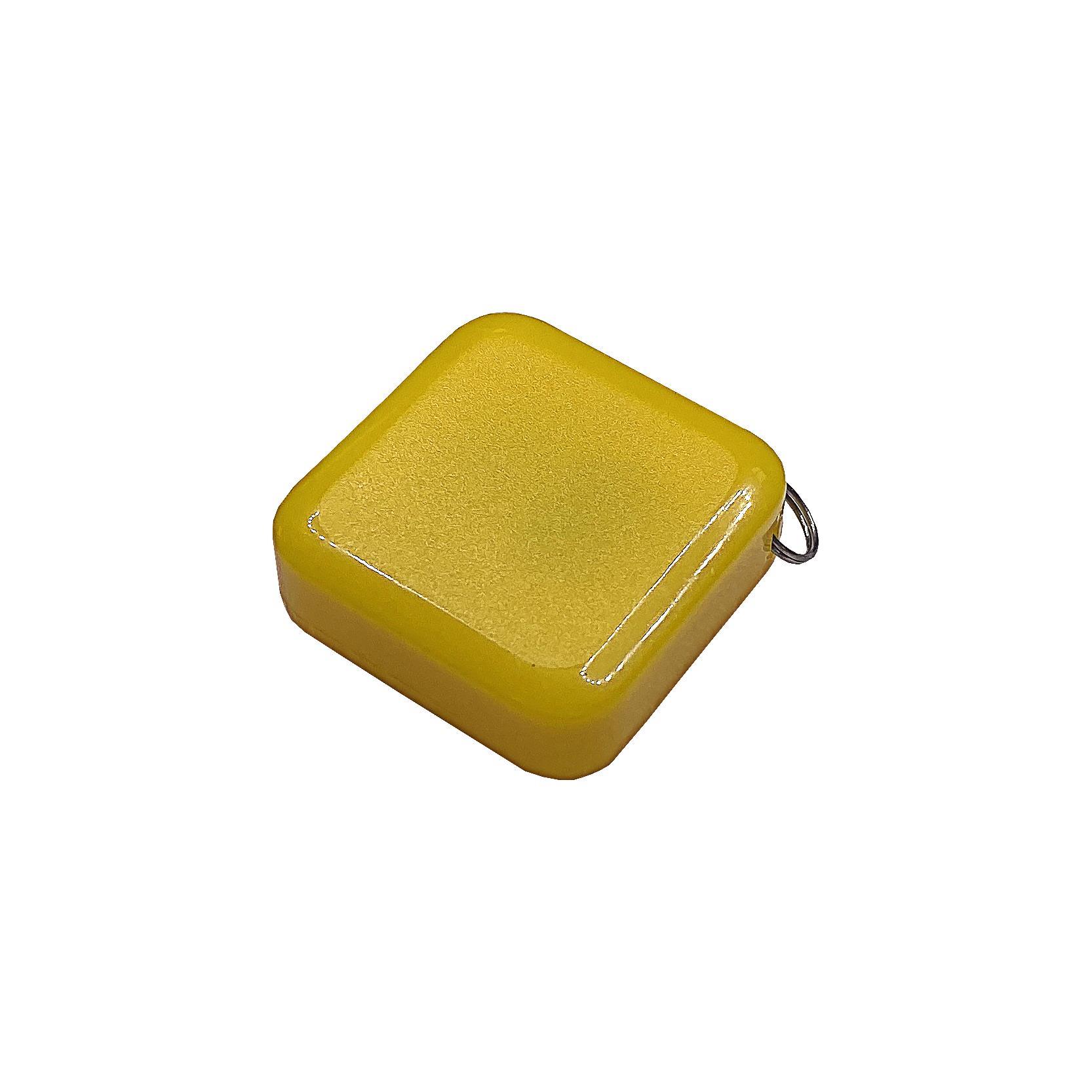 USB-Stick Mini 065 USB 2.0 COB   8 GB Gelb
