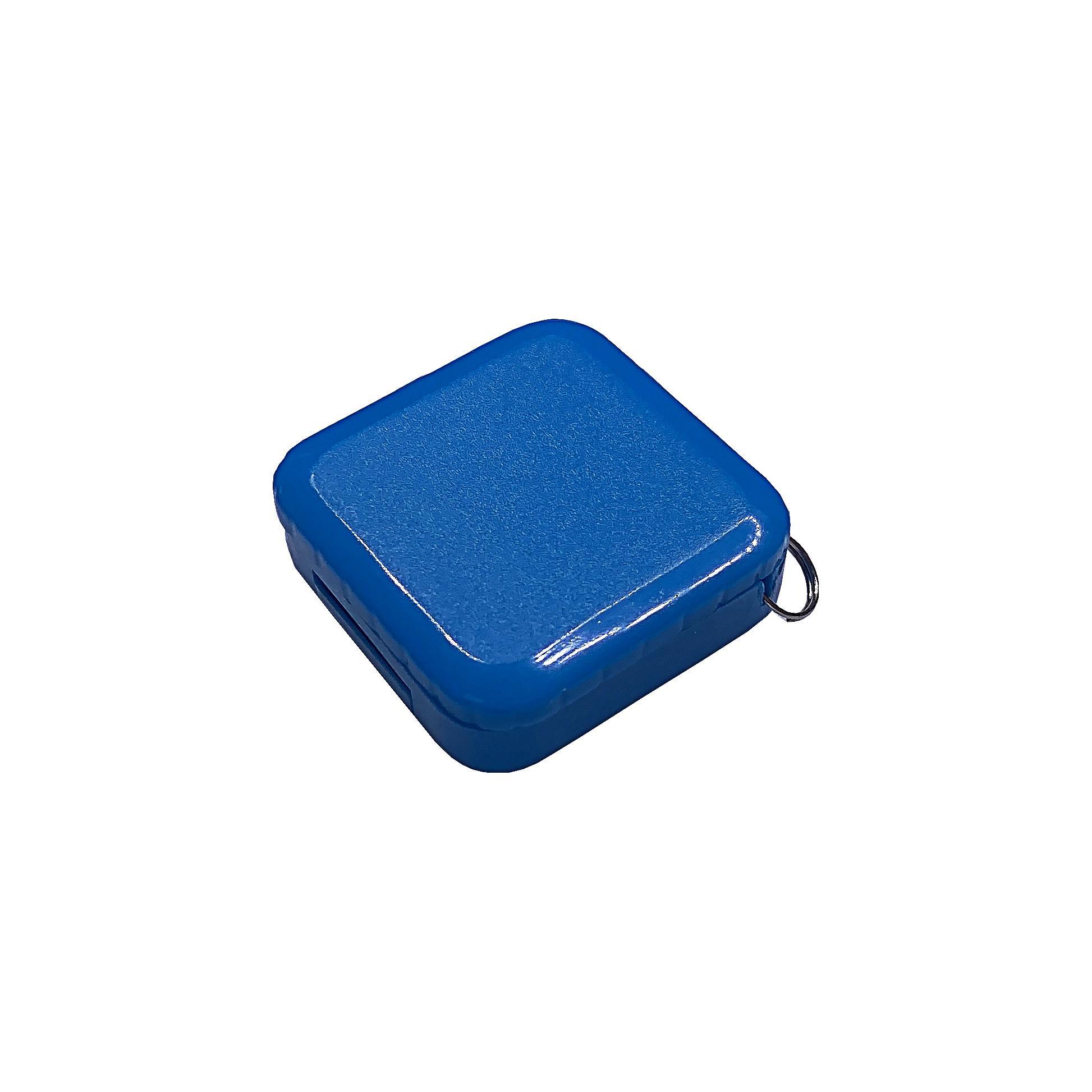 USB-Stick Mini 065 USB 2.0 COB  16 GB Blau