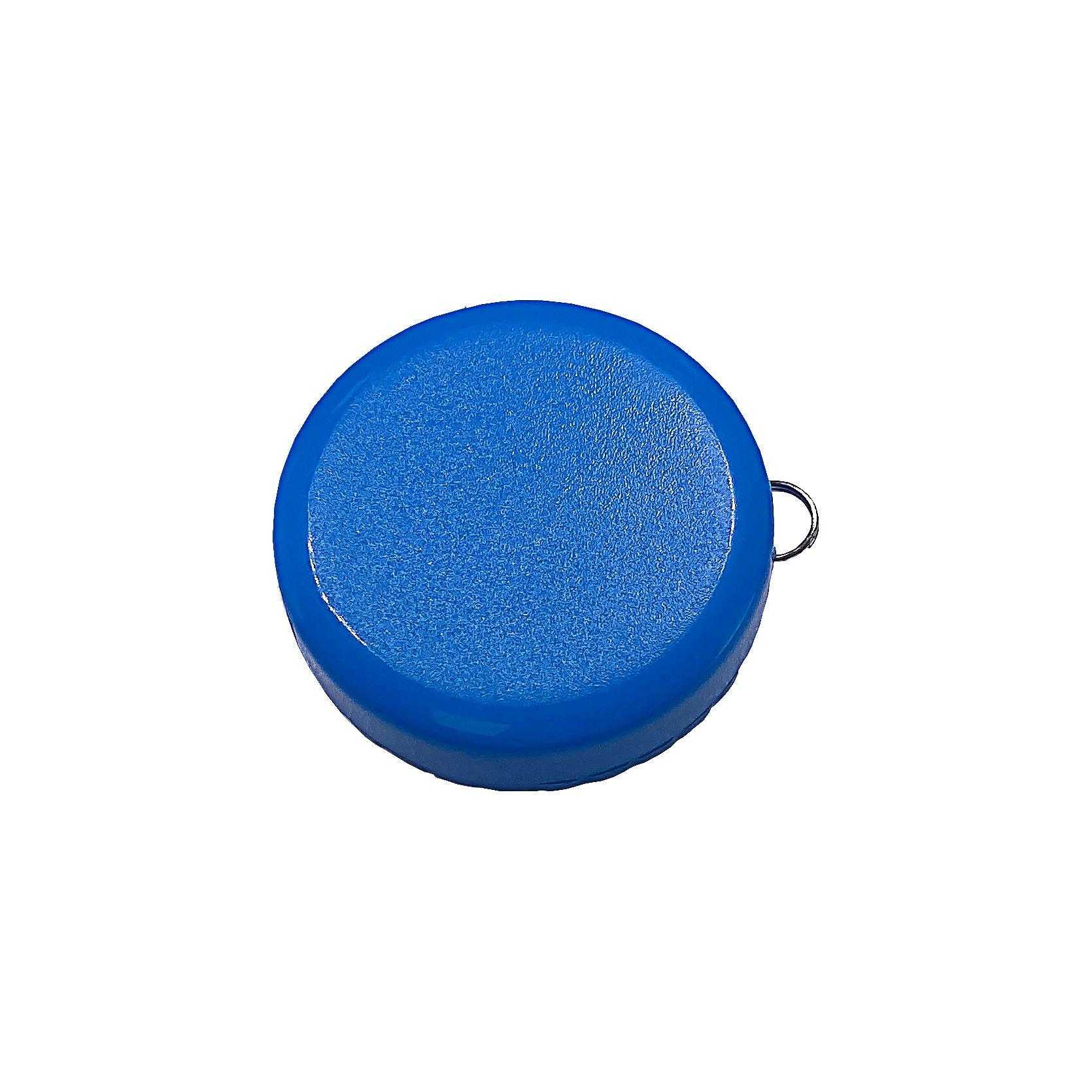 USB-Stick Mini 066 USB 2.0 COB   1 GB Blau