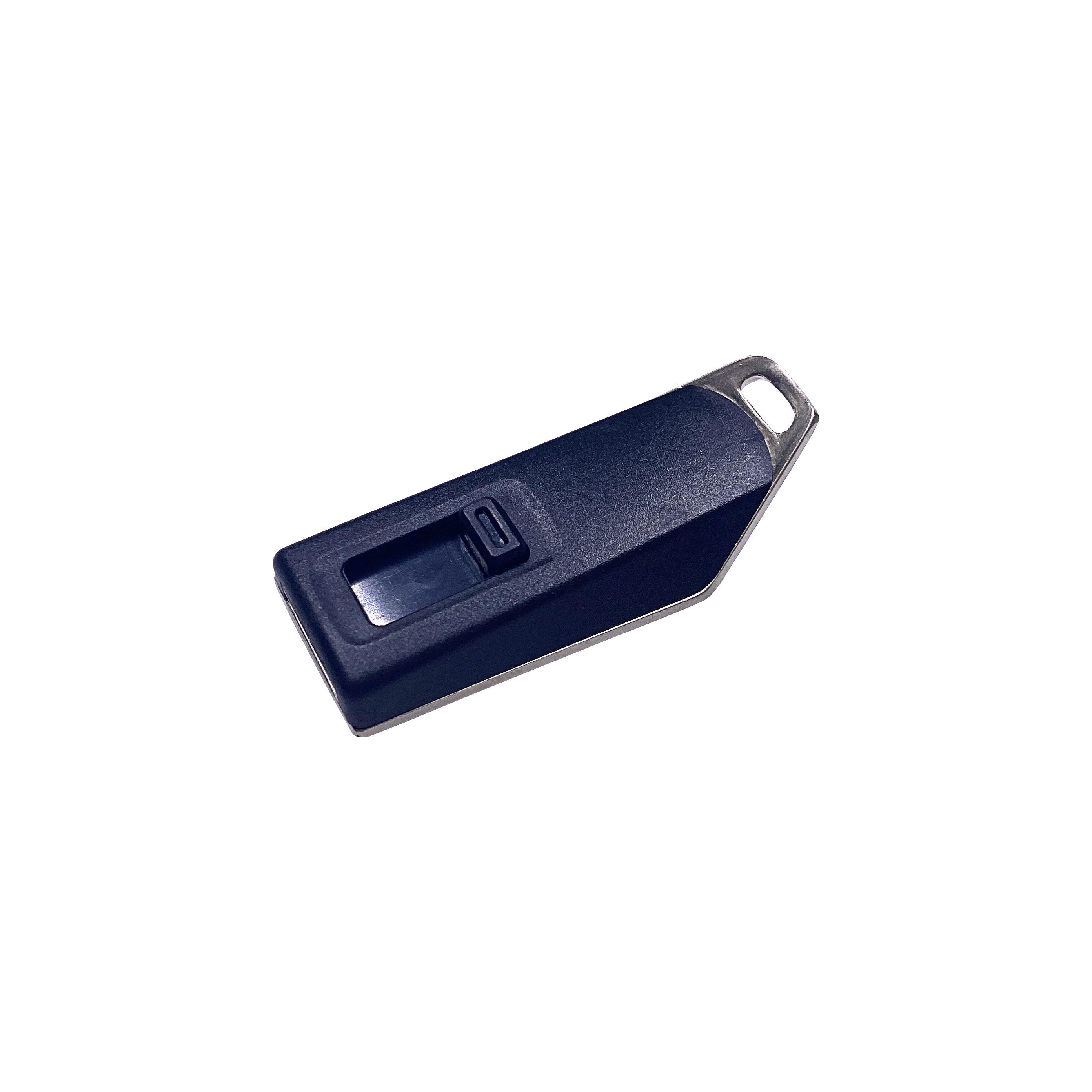 USB-Stick Mini 075 USB 2.0 COB  32 GB Schwarz