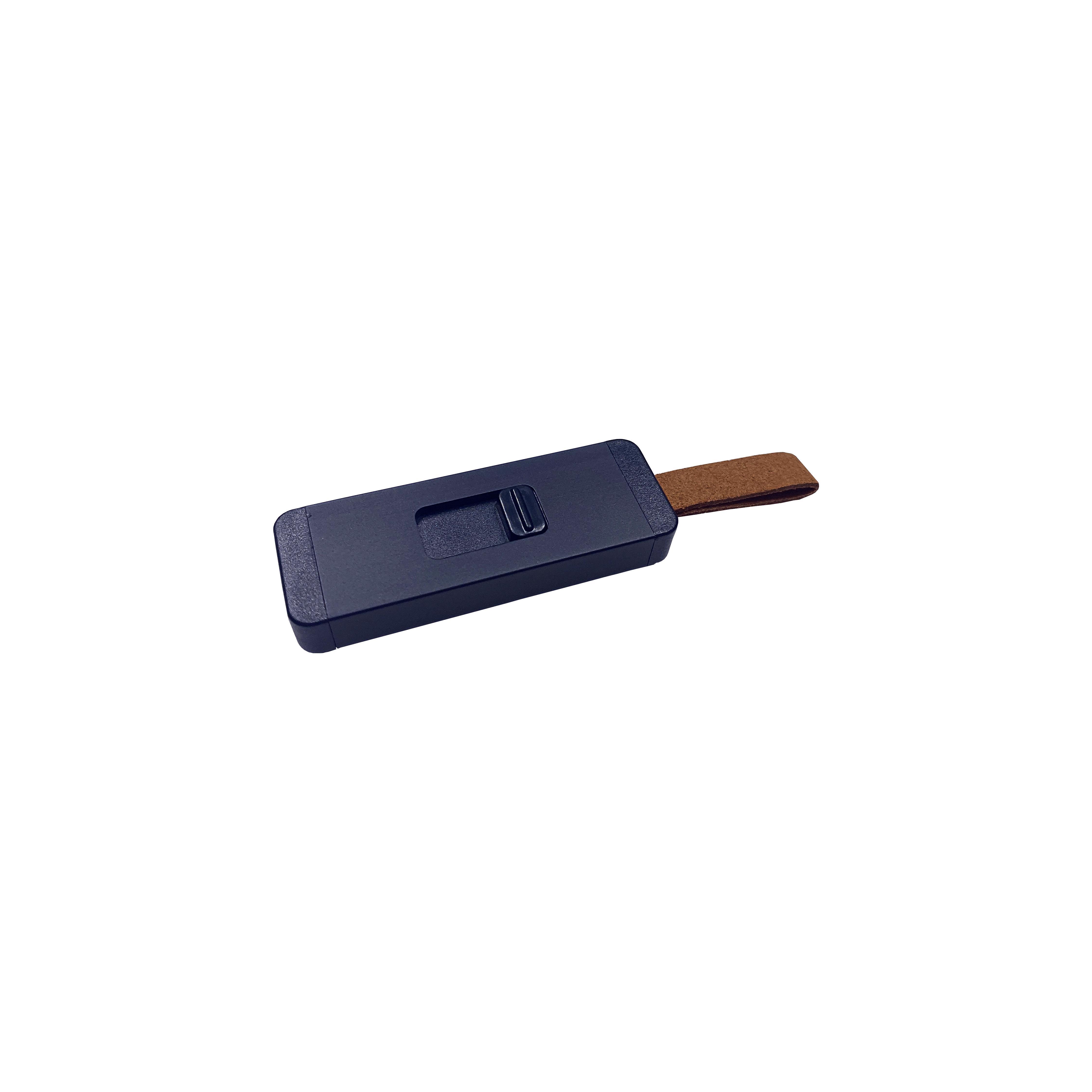 USB-Stick F95 USB 3.0 Flash Disk   8 GB Schwarz/Schwarz