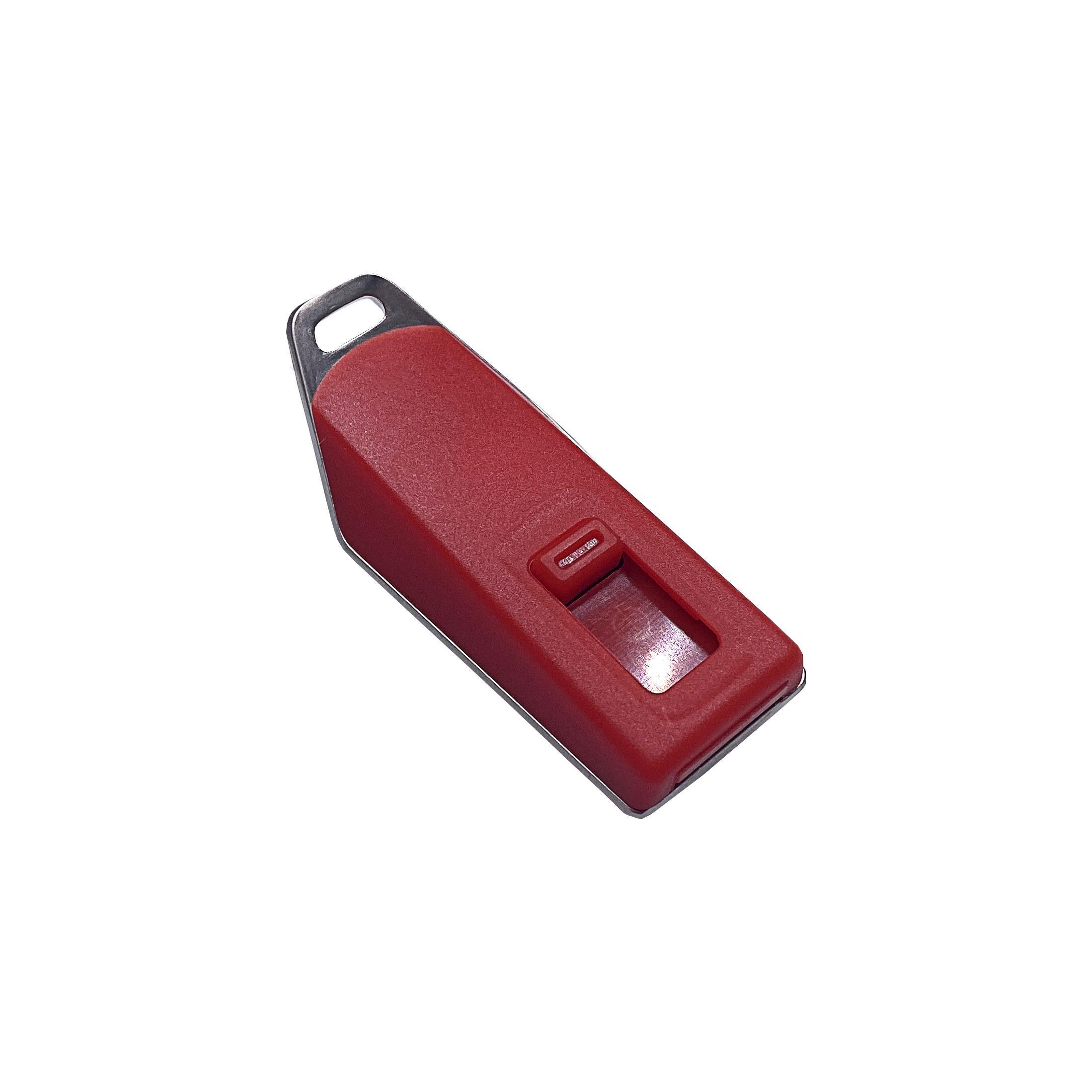 USB-Stick Mini 075 USB 3.0 COB 128 GB Rot