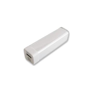 Powerbank PB-01 2200 mAh Weiß