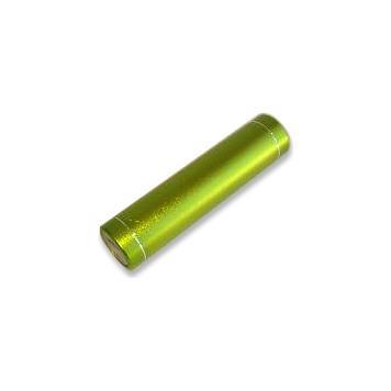 Powerbank PB-03 2200 mAh Grün