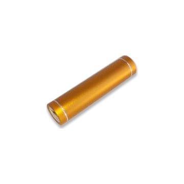 Powerbank PB-03 2800 mAh Gold