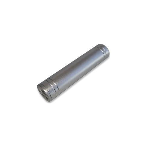 Powerbank PB-05 2800 mAh Silber